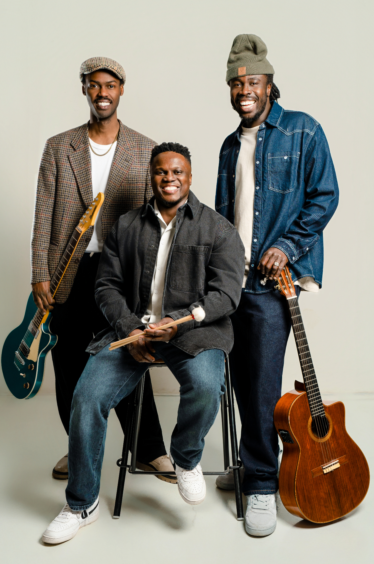 Tamala band